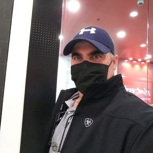 Meet your Posher, Chico